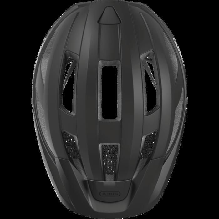 ABUS Macator Casque de Route - Casque de Vélo Sport pour Débutants - Unisexe