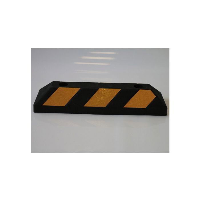 AUA SEGNALETIQUE Segnale Parcheggio Sotto Protezione Video - 150 X 210 Mm, PVC 1,5 Mm, Fabbricazione Francese