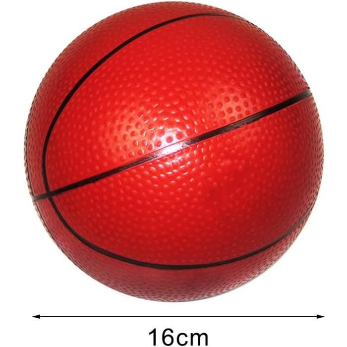 AJW-Panier de Basket Intérieur Mural Mini Panneau Basketball