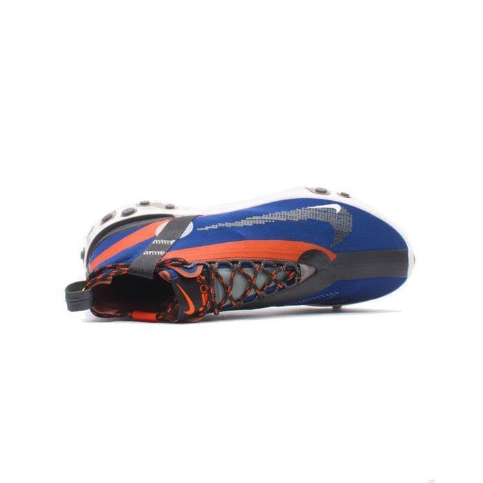 nike react element runner mid