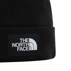 Bonnet The North Face Reversible Cdiscount
