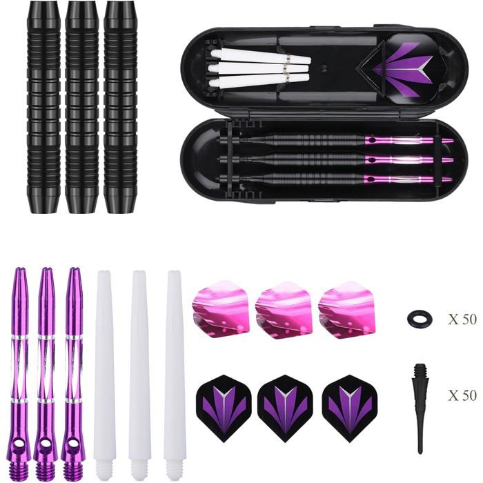 Target Japan Prime Series Zenith G1 90% Tungstène K-Flex Swiss