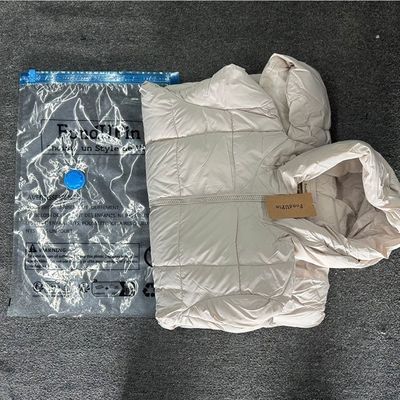 Doudoune Légère Pour Femme – Manteaux D'hiver En Duvet Pour Femme