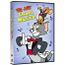 Dvd Tom Et Jerry Chaos Musical