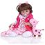 Mvpkk Poupee Nouveau Ne Poupon Realiste Bebe Poupee Renaitre 55cm Bebe Jouet Silicone Poupee Enfant Fille Playmate Cadeau Anniversaire Rose Poupees Et Poupons Poupees Poupons Et Accessoires Jeux Et Jouets Mvpkk Poupee Nouveau Ne Poupon Realiste Bebe Poupee Renaitre 55cm Bebe Jouet Silicone Poupee Enfant Fille Playmate Cadeau Anniversaire Rose Poupees Et Poupons Poupees Poupons Et Accessoires Jeux Et Jouets