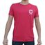 t shirt converse femme rouge