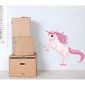 licorne couchée