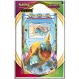 Cartes à collectionner - Pokémon Épée et Bouclier 04 Voltage Éclatant - Starter - Blister AC-DÉCO - Vert - Mixte-0