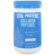 Compléments alimentaires - Vital Proteins Vital Proteins Collagen Peptides - 284 g-0