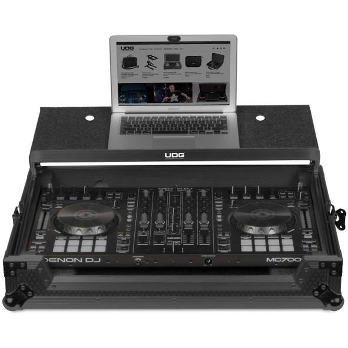 Flight case dj Achat / Vente pas cher