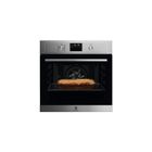 Four encastrable Electrolux EDF4P46X2 Inox