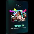 Wondershare Filmora 14 à vie- Clé de licence officiel-A télécharger