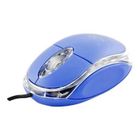 Souris ESPERANZA TITANUM RAPTOR TM102B - Bleu - Filaire - Optique - 1000 ppp
