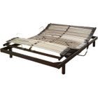 PROMO MATELAS Sommier relaxation électrique S50 mono 120 x 19…