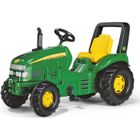 ROLLYT - ROLLY TOYS Tracteur à pédales Rollyx-trac John Deere - Garçon - 119x57x75 cm - ROLLY TOYS