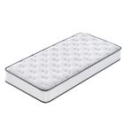 STANEW Matelas 90x190cm, mousse à mémoire ,épaisseur 22cm, parfaitement soutenu avec une grande élasticité et ultra-respirant