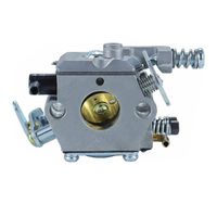 MHZB-Applicable au carburateur de scie à chaîne Walbro WT-962 2500 2600 25CC 26CCpuniayi