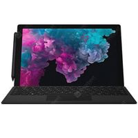 Microsoft Surface Pro 6 Tablette PC 2 en 1 8Go RAM - Argent