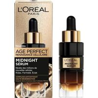 L'Oréal Paris Age Perfect Renaissance Cellulaire Midnight Sérum Anti-Âge 30ml