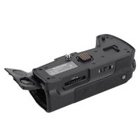 Cuque Poignée de batterie Mcoplus DMW-BGG1 Accessoire de prise de batterie pour appareil photo vertical portable pour Panasonic