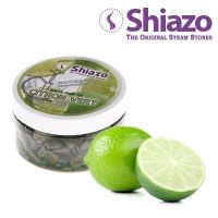 Shiazo Steam-Stones Pierres à Vapeur - Gout Chicha Citron Vert Narguilé