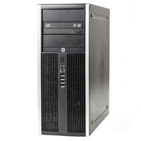 PC Tour HP Elite 8300 Intel Dual-Core G630 RAM 8Go Disque 250Go Windows 10 Wifi