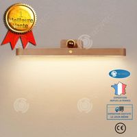 INN® Éclairage veilleuse led ménage charge tactile allée couloir lumière atmosphère lumière
