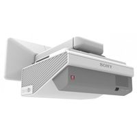 Projecteur Sony VPL-SW636C - Focale ultra-courte - 3300 lumens - Usage professionnel