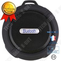 TD® Mini Enceinte Bluetooth Haut-Parleur / Enceinte bluetooth portable puissant Sans fil / Enceinte Nomade bluetooth