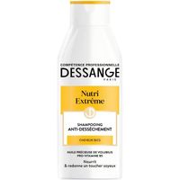 Shampooing DESSANGE Nutri-Extrême Anti-Déssèchement - 250 ml
