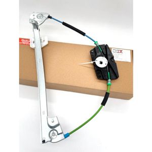 Lève-vitre Avant Droit Pour Peugeot 2008/208 - Compatible 9806088080, 9816402080 - 3
