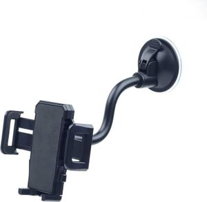 FIXATION - SUPPORT ® Support Telephone Voiture Ventouse Support Porta