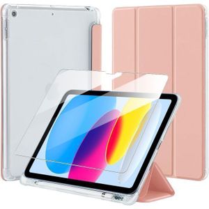 Étui à Rabat Pivotant Gear4 Pour IPad - Ip510G Chic Silver - Neuf