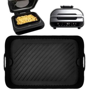 ninja foodi grill cdiscount