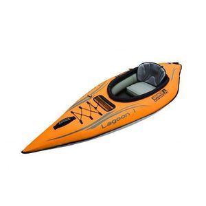 KAYAK Kayak gonflable - Advanced Elements - Lagoon 1 - 1