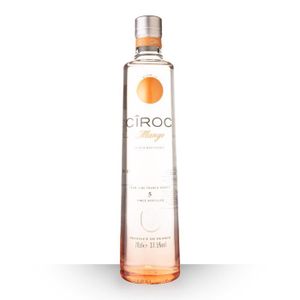 VODKA Vodka Ciroc Mango 70cl