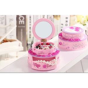 3pcs Presentoirs Acryliques Risers Acrylique Bijoux Presentoir Gateau Stand Pour Sac A Cosmetiques Necessites Quotidiennes Transparent Presentoirs Rangement Et Organisation Napravi Rs