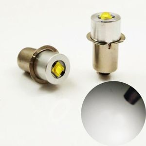 Maglight Maglite ampoule DEL 2 Cell C D Conversion Remplacement Ampoule Lampe de Poche