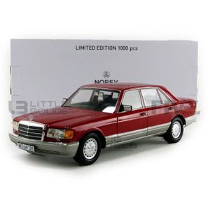 182030 Norev Voiture Miniature de Collection