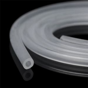 Durite hydrocarbure transparente par 1m pour essence et huile Ø5mm x 8.5mm Neuf Durite hydrocarbure transparente par 1m pour essence et huile Ø5mm x 8.5mm Neuf