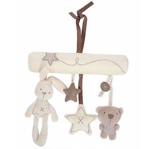 ensemble poussette lit jouet