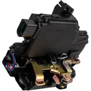 1.9 TDI B5.5 Serrure de porte actionneur arrière gauche pour VW Passat