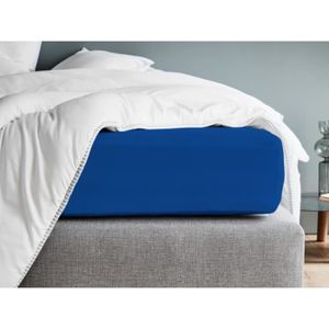 Fabriqu/é en UE GO ECO ! 1 prot/ège-matelas imperm/éable 140 x 70 cm 100 /% coton Oeko-Tex pois blancs et gris Lot de 3 draps-housses