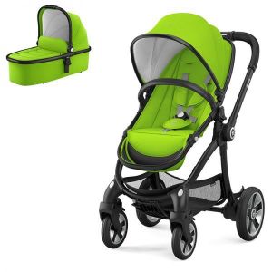 poussette bebe mixte
