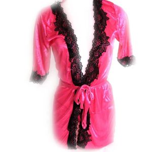 Marlon Betsy Kimono Femme