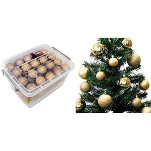 Boule Transparente 20 Cm