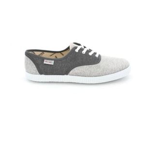 basket toile victoria homme