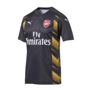 maillot arsenal puma