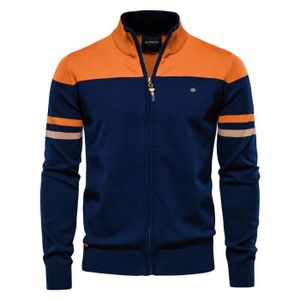 Gilet orange homme outlet
