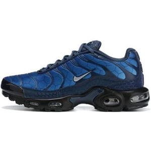 Blue tns junior top